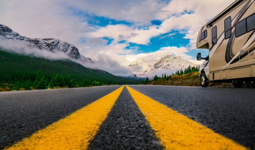 Unlock the Power of the Ultimate Rear View Dash Cam Mirror