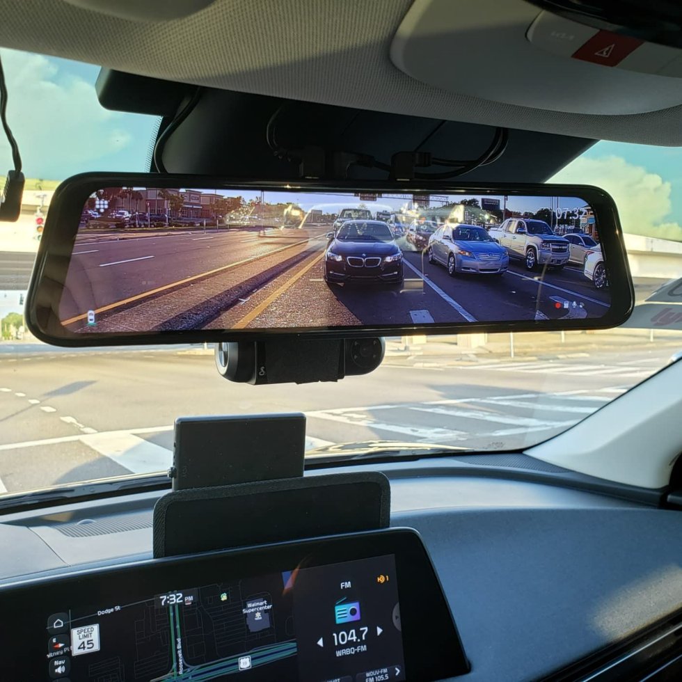 4 Ways to Improve Dash Cam Video Quality - wolfboxdashcamera