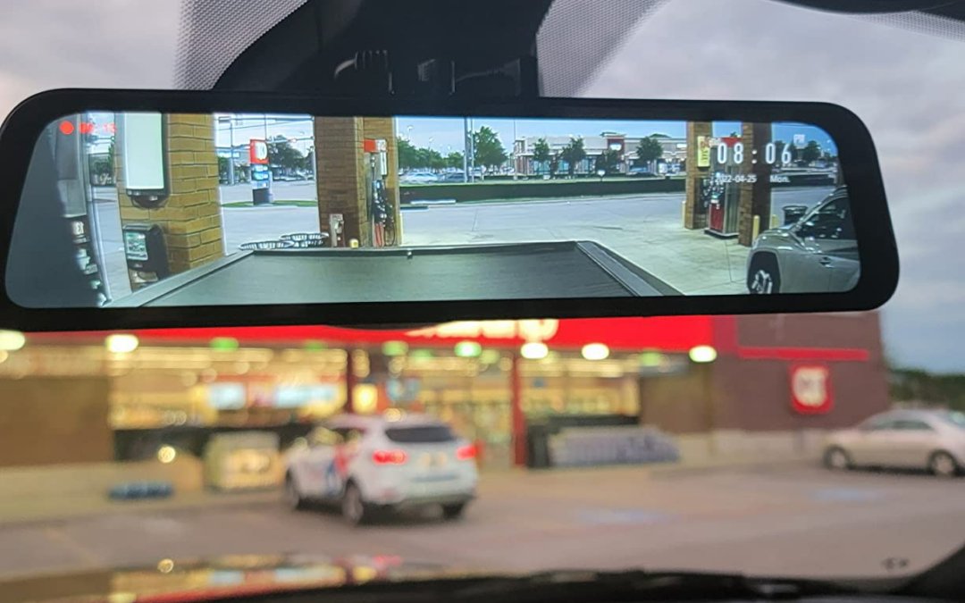 5 Best Ways to Prevent Your Car Break-In - wolfboxdashcamera