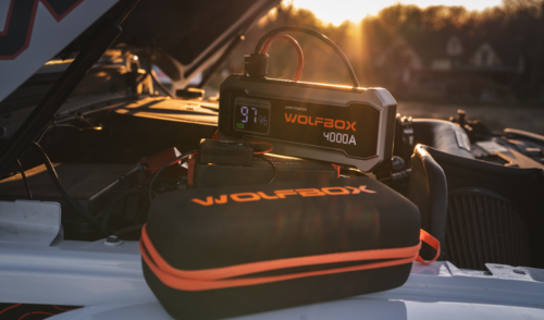 What is the Best Portable Car Battery Jump Starter for 2024?