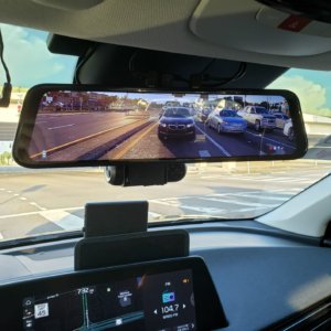 A Brief Introduction To The G sensor - wolfboxdashcamera