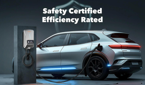 Understanding EV Charger Installation Costs: Reliable, Transparent, and Free of Hidden Fees - LA MSA Region