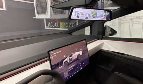 What are the Benefits of a Car Reverse Camera?