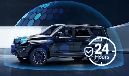 Which hardwire kit should I get for my dash cam?