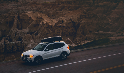 Why investing in a dash cam front and rear system is worth it?