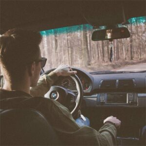 Is My Dash Cam Footage Admissible in Court? - wolfboxdashcamera