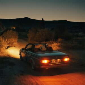 What is Night Vision For A Dash Cam And Why Is It Important? - wolfboxdashcamera