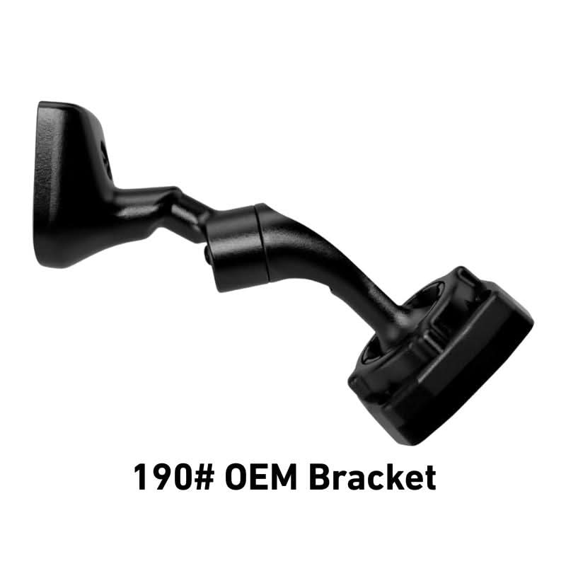 190# OEM Bracket - WOLFBOX