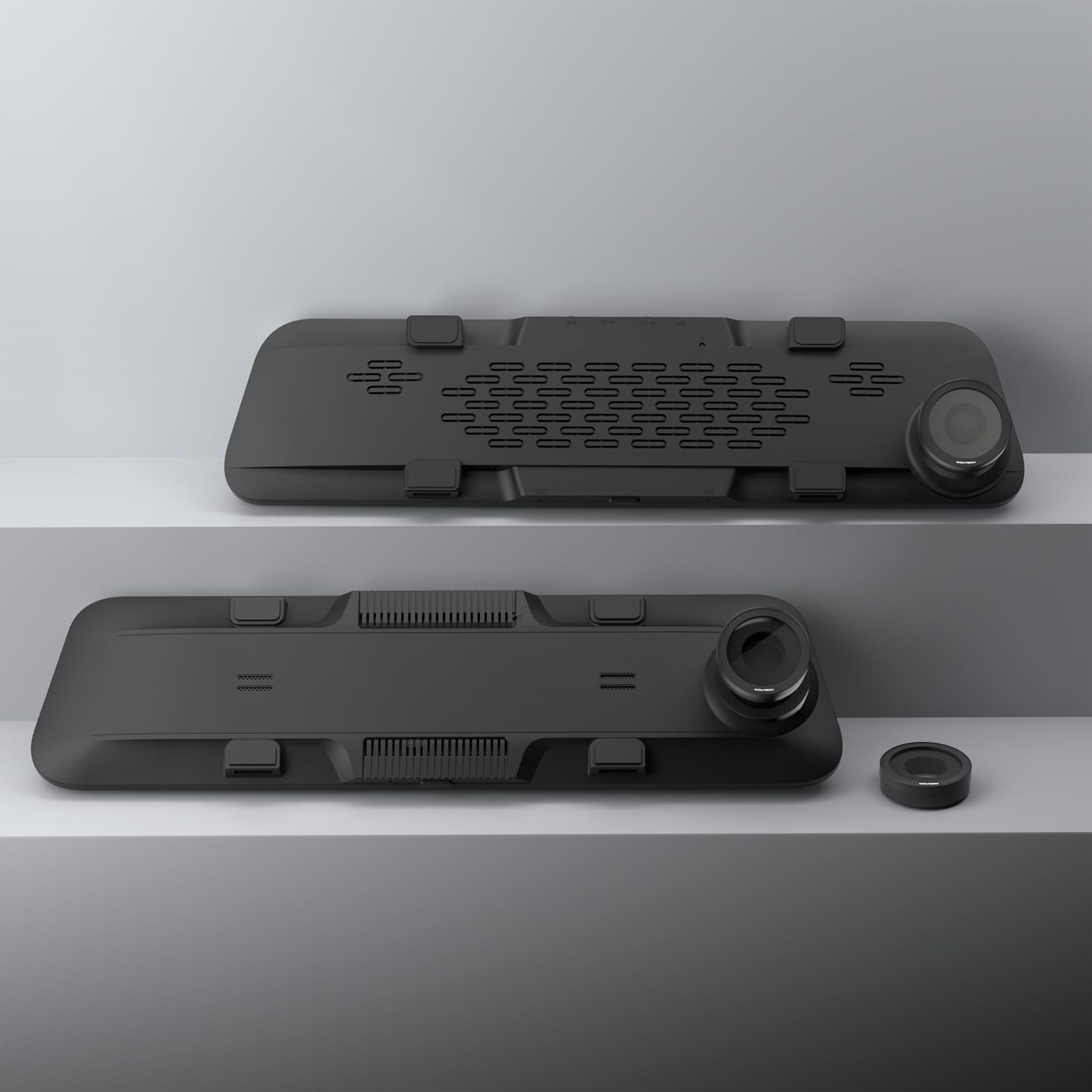 WOLFBOX Circular Polarizing Lens for G840S/G850/G900/G840H Mirror Dash Cam Accessory wolfboxdashcamera