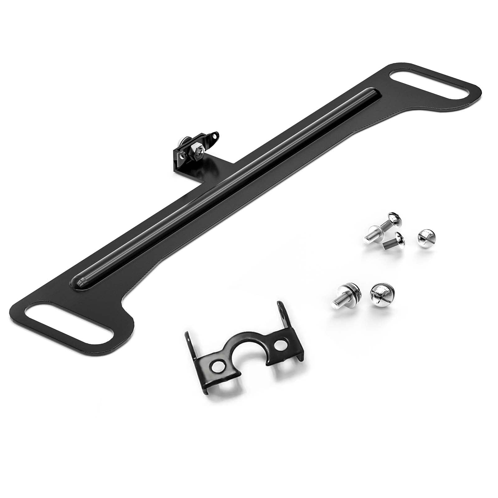 WOLFBOX Reverse Camera Plate Bracket for Easier Rear Cam Installation Accessory WOLFBOX