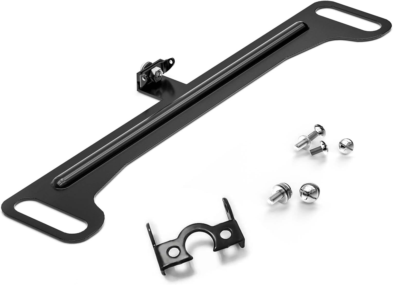 Redtiger Dash Cam Reverse Rear Camera License Plate Bracket