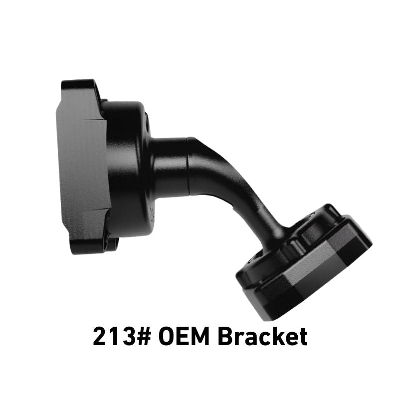 213# OEM Bracket - WOLFBOX