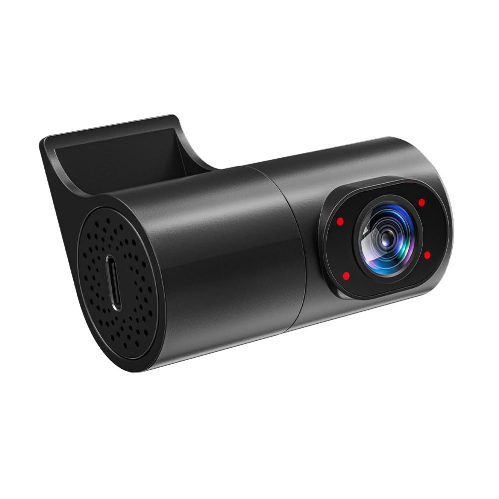 G900Tripro Cabin Camera With 1.6ft Cable - WOLFBOX