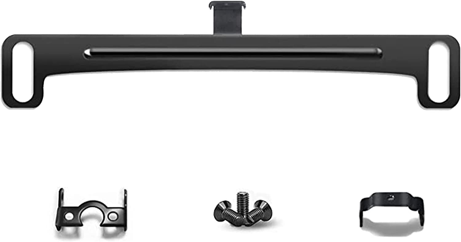 Redtiger Dash Cam Reverse Rear Camera License Plate Bracket Accessories REDTIGER Dash Cam