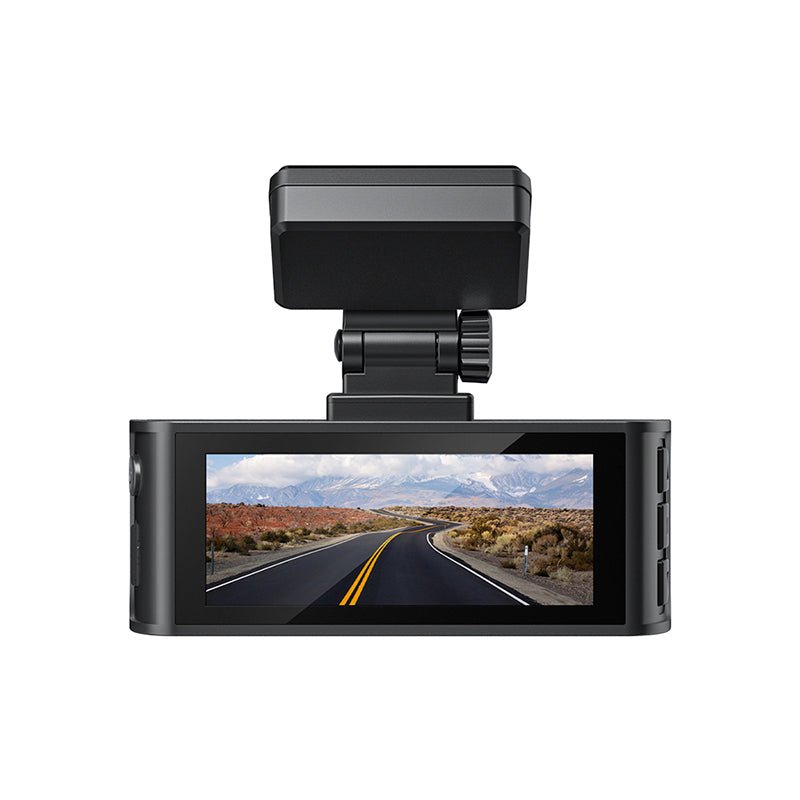 Redtiger F7N 4K Dual Front and Rear Dash Cam Hot Sales REDTIGER Dash Cam