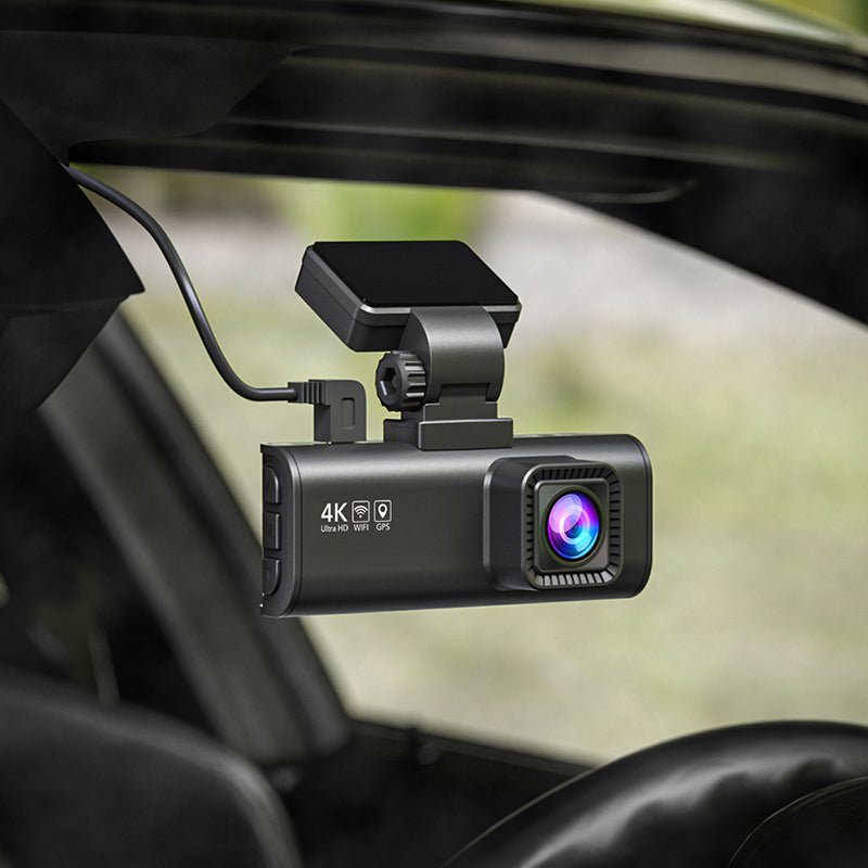 Redtiger F7N 4K Dual Front and Rear Dash Cam Hot Sales REDTIGER Dash Cam