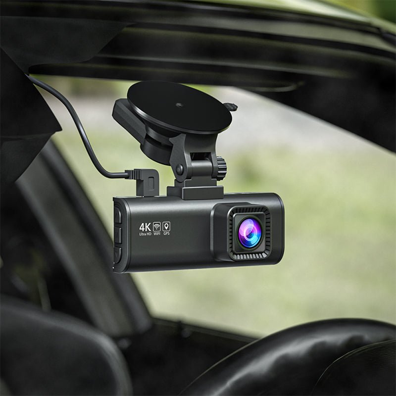Redtiger F7NS 4K Front Car Dash Camera Hot Sales REDTIGER Dash Cam