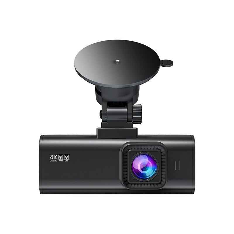 Redtiger F7NS 4K Front Car Dash Camera Hot Sales REDTIGER Dash Cam