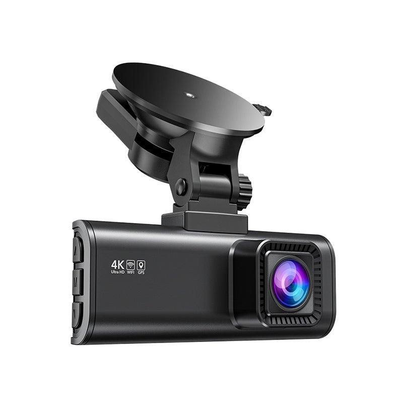 Redtiger F7NS 4K Front Car Dash Camera Hot Sales REDTIGER Dash Cam