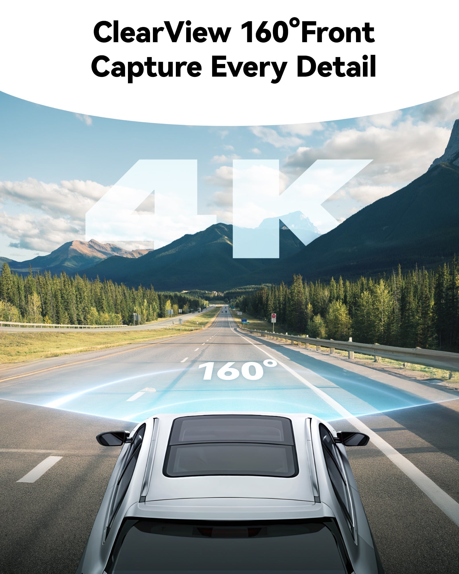 Redtiger F8 Dash Cam Hot Sales REDTIGER Official