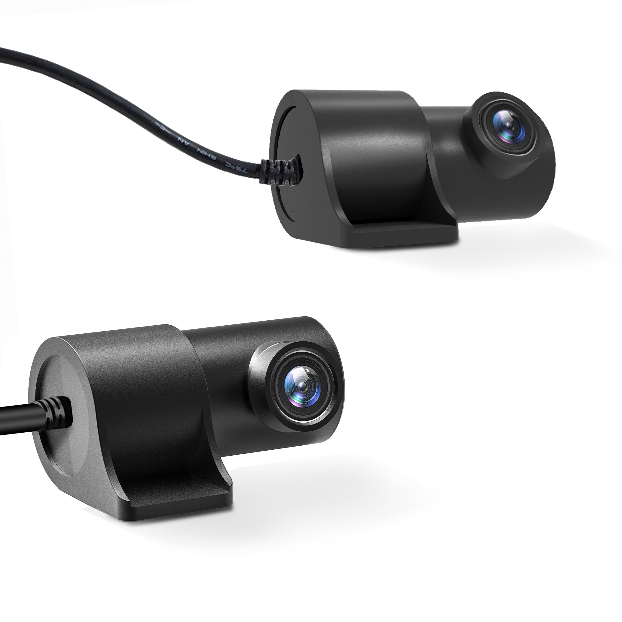 Redtiger In-Car 1080P Rear Back Up Camera For F7N/F17/F9/F8/F4 Accessories REDTIGER Dash Cam