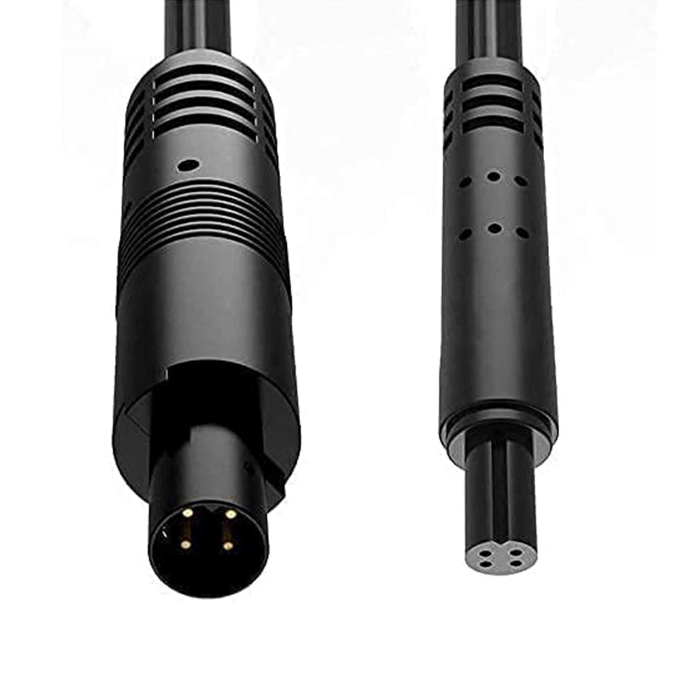 Redtiger T27 50 Feet Rear Camera Longer Replacement Cable for Mirror Dash Cam