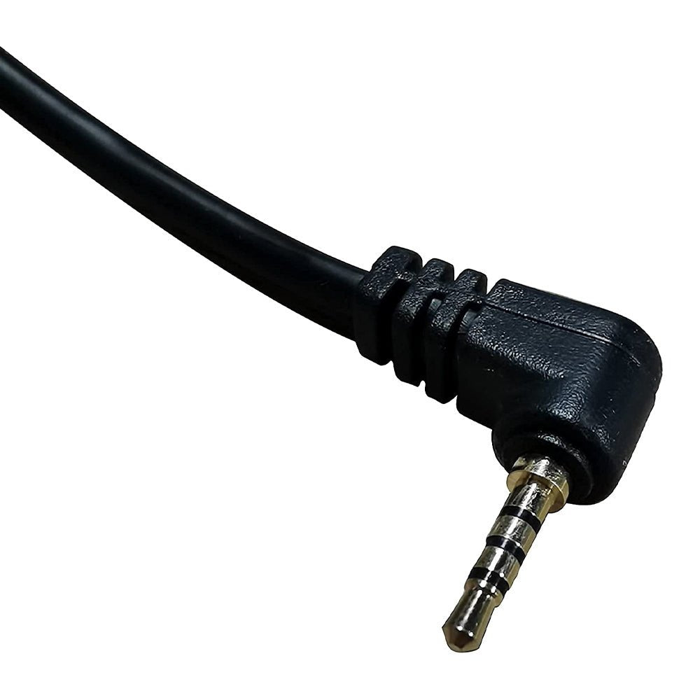 Redtiger T27 50 Feet Rear Camera Longer Replacement Cable for Mirror Dash Cam