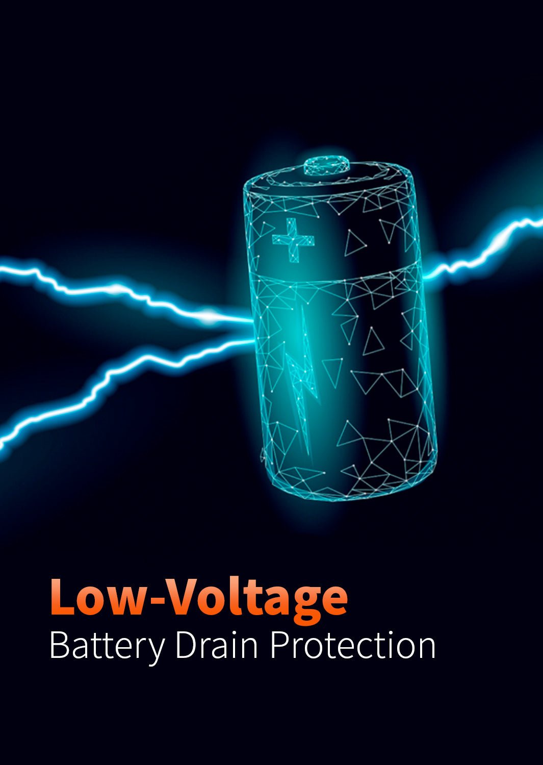 Redtiger T700 Dash Cam Hardwire Kit For Parking Monitor Accessories REDTIGER Dash Cam