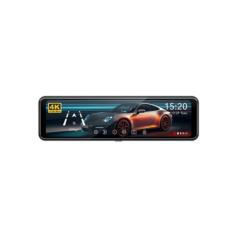 Redtiger T700 Mirror Dash Cam Hot Sales REDTIGER Dash Cam
