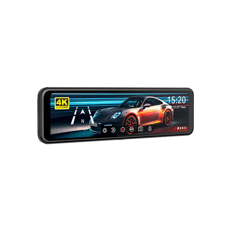 Redtiger T700 Mirror Dash Cam Hot Sales REDTIGER Dash Cam