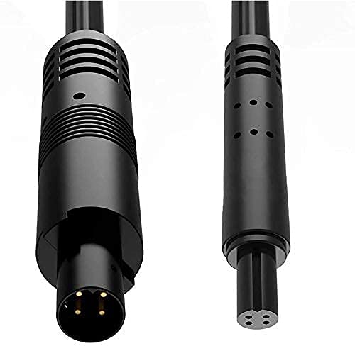 Redtiger T700 Rear Camera Longer Replacement Cables for Mirror Dash Cam Accessories REDTIGER Dash Cam