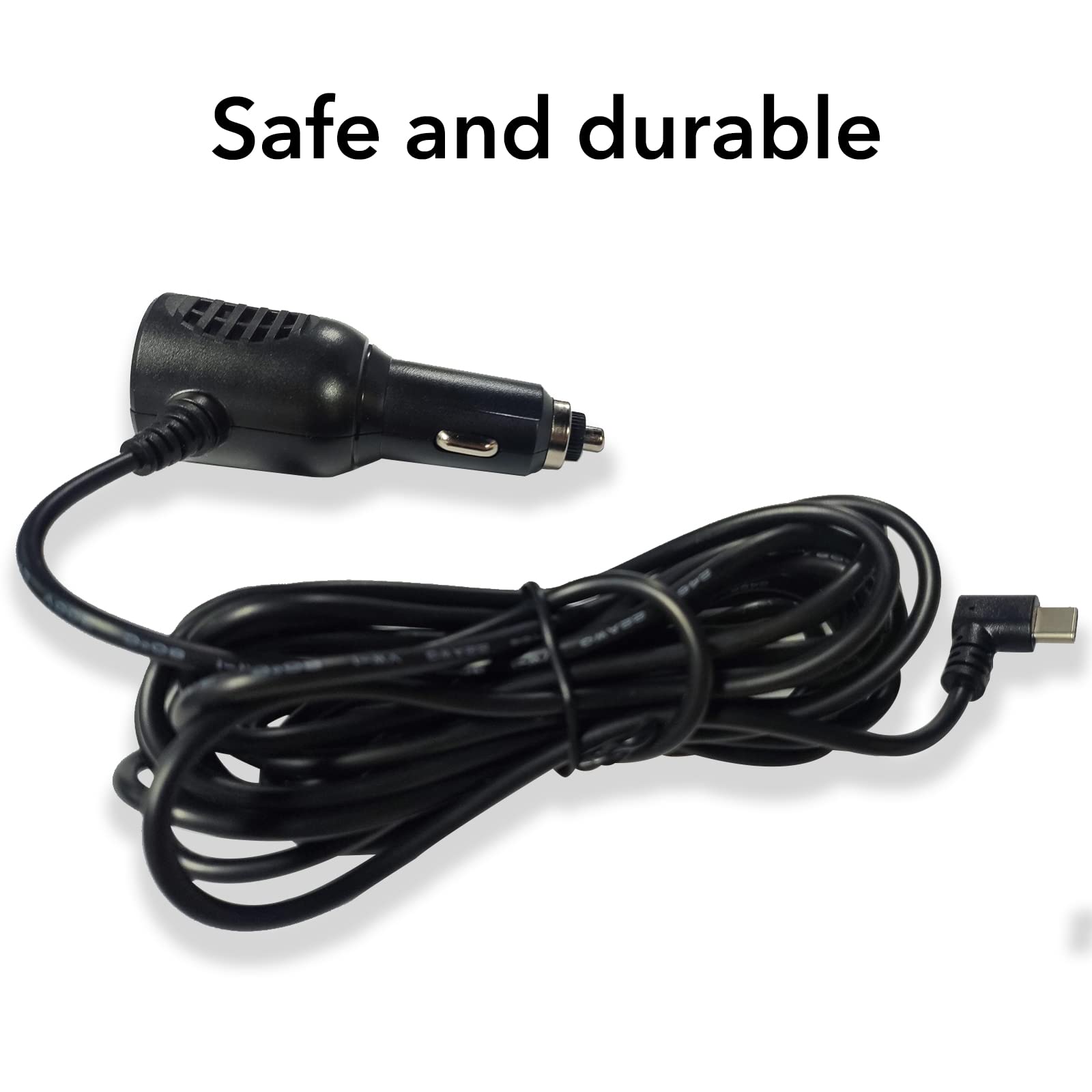 REDTIGER USB-C Car Charger Accessories REDTIGER Dash Cam