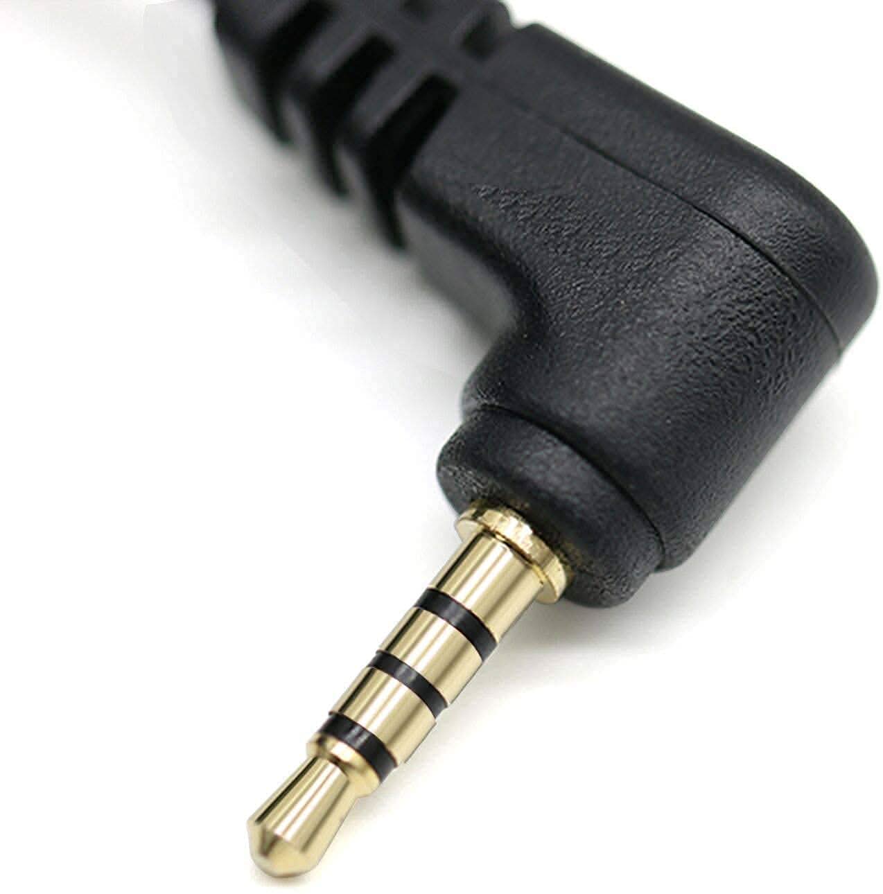 WOLFBOX 33/50/98 Feet Rear Camera Longer Replacement Cables Accessory WOLFBOX
