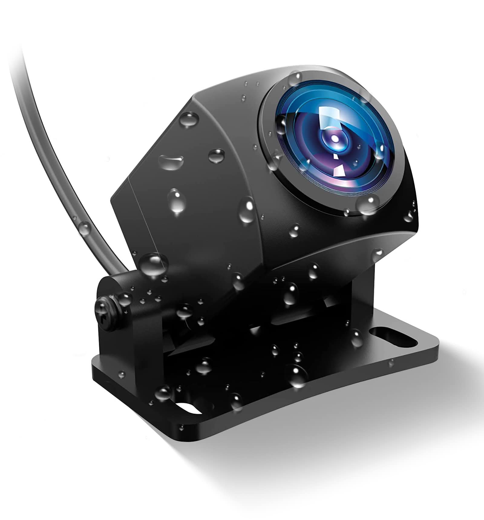 Wolfbox AHD Outside-Car Waterproof Rear Camera Accessory WOLFBOX