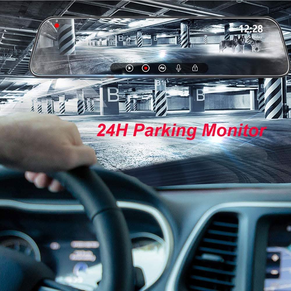 WOLFBOX i03 Multifunctional Hardwire Kit Accessory WOLFBOX