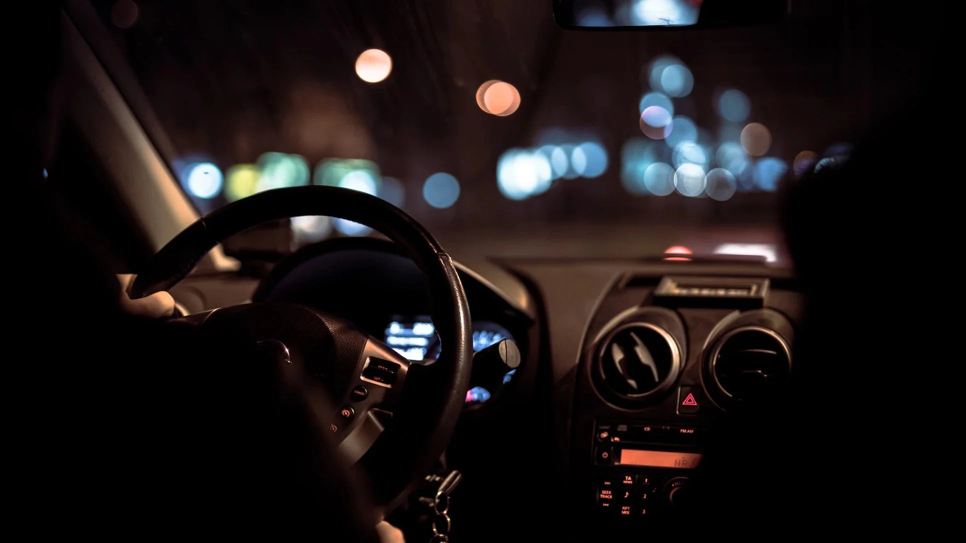What is WDR on dash cam? - wolfboxdashcamera
