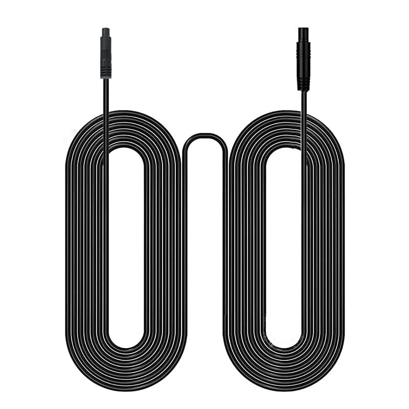 WOLFBOX D07 33Feet Rear Camera Extension Cord Cable  WOLFBOX   