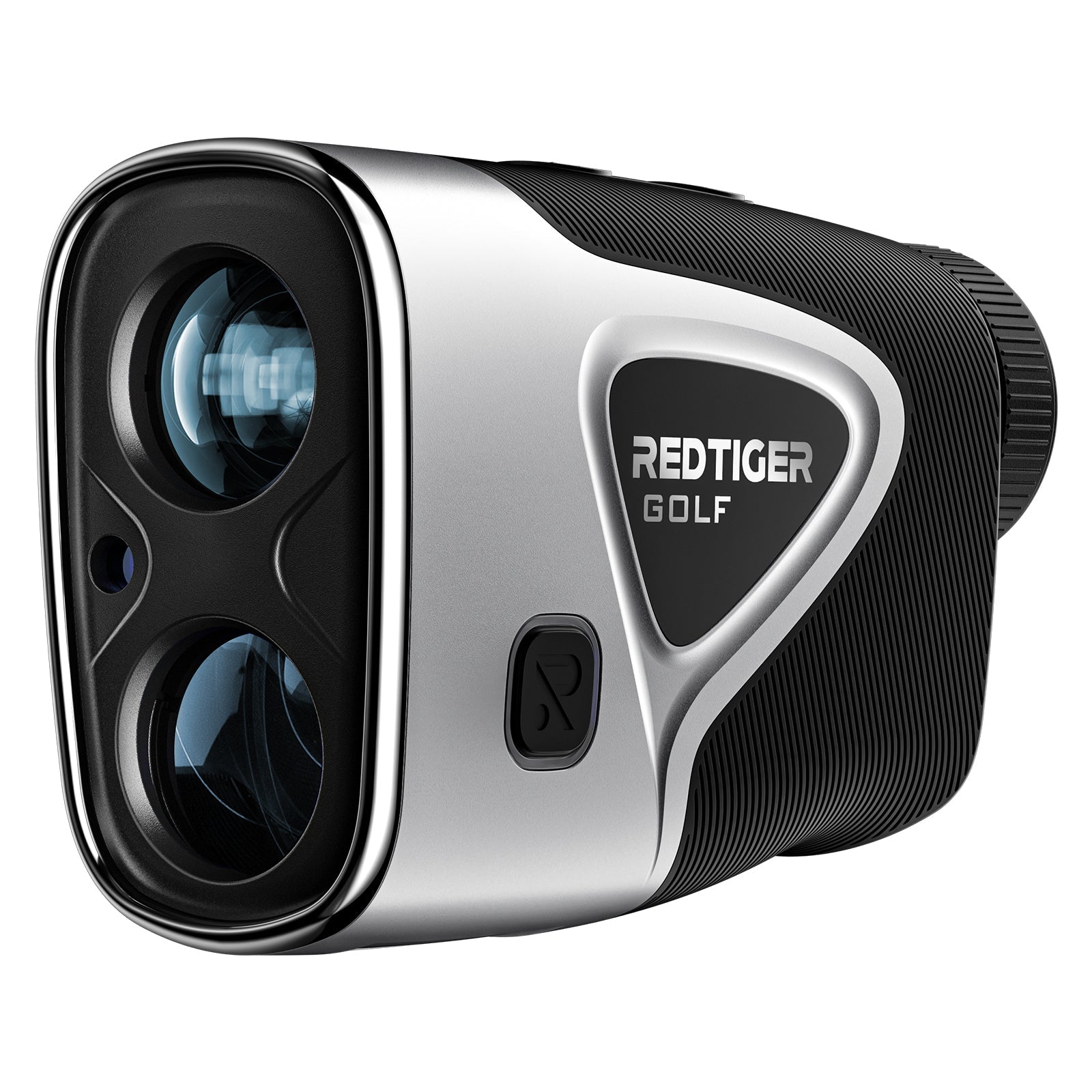 Redtiger Light-Adaptive Upgraded Laser Golf Rangefinder For 1200 Yards Hot Sales REDTIGER Official