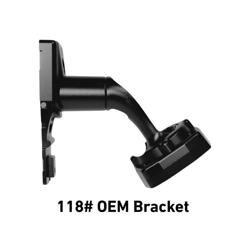 118# OEM Bracket - WOLFBOX