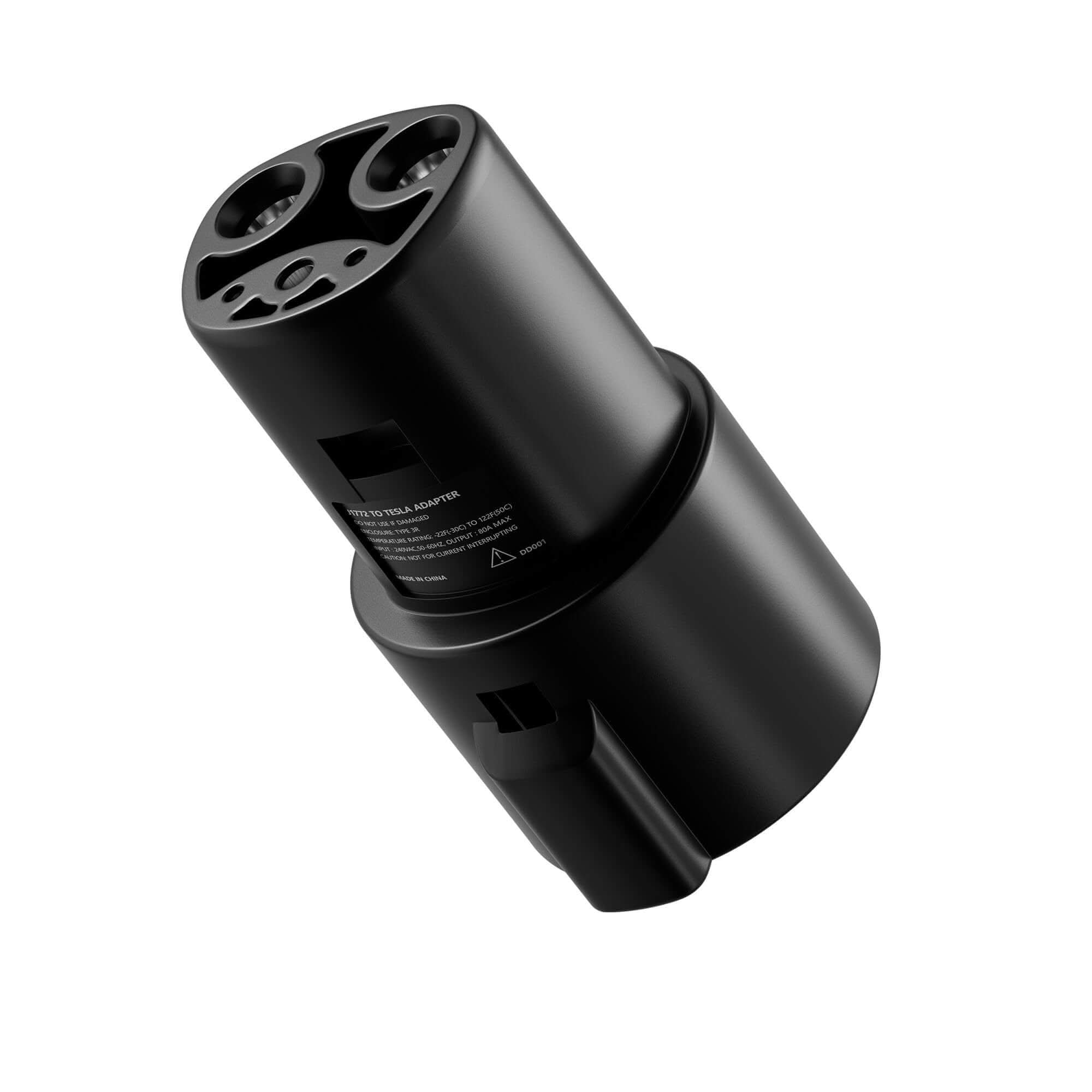WOLFBOX J1772 to Tesla Charger Adapter  wolfboxdashcamera   