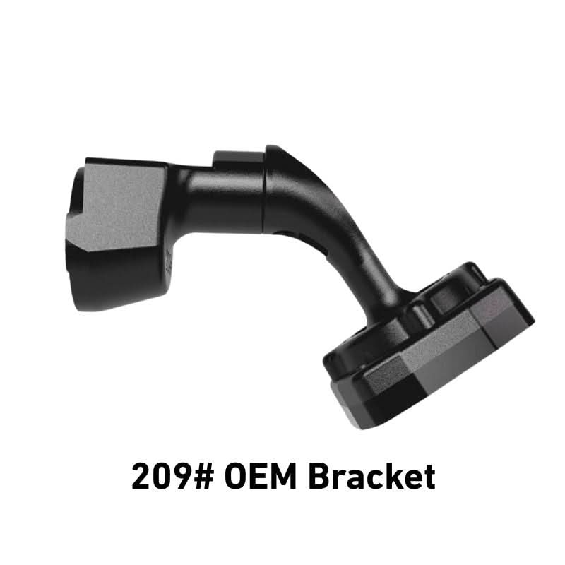 Tesla Bracket - WOLFBOX
