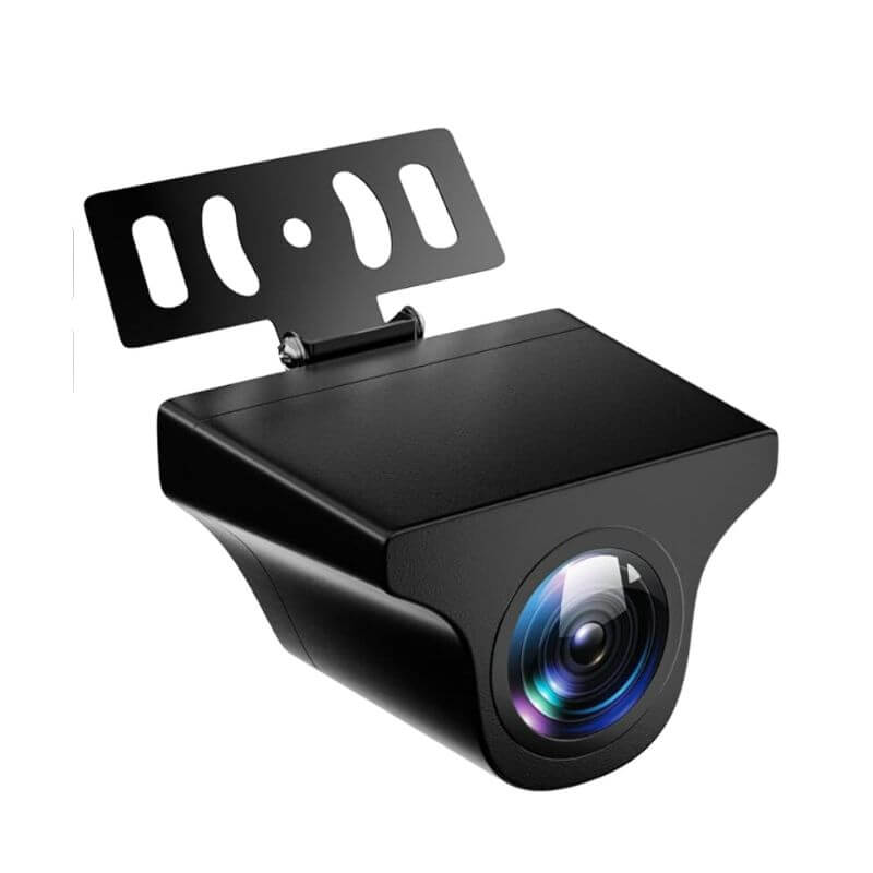 WOLFBOX Upgraded WDR Rear Camera , Waterproof Car Rear View Camera Accessory WOLFBOX   