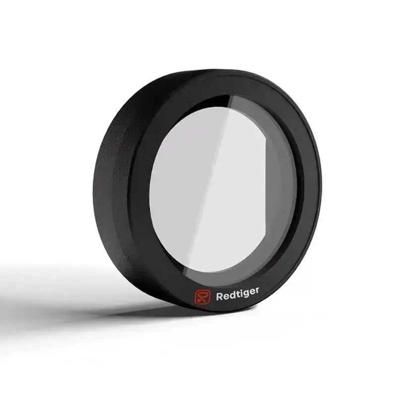 Design Your 4K Dash Cam Kit REDTIGER Dash Cam