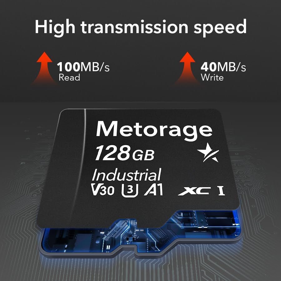 Redtiger T700 Safe-Parking Accessory Bundle Bundle REDTIGER Dash Cam   