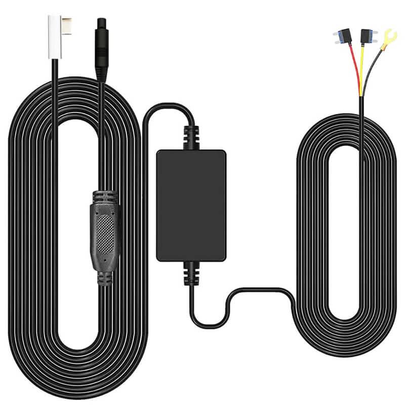 WOLFBOX D07 Hardwire Kit Accessory WOLFBOX   