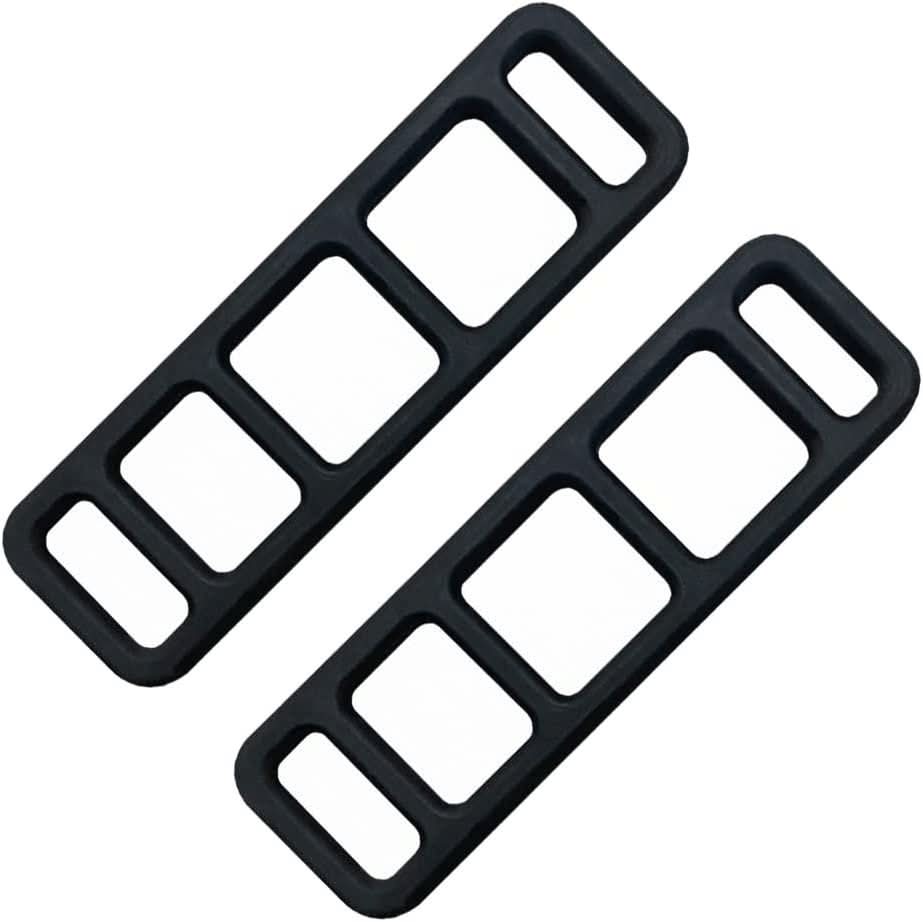 WOLFBOX Mirror Dash Cam Long Mounting Straps Suitable for Mirror Camera Accessory WOLFBOX Default Title  